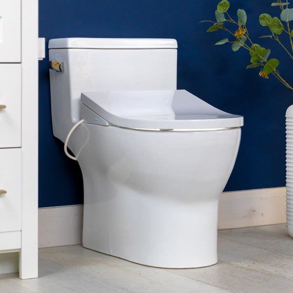 Alpha JX Elite Bidet Toilet Seat