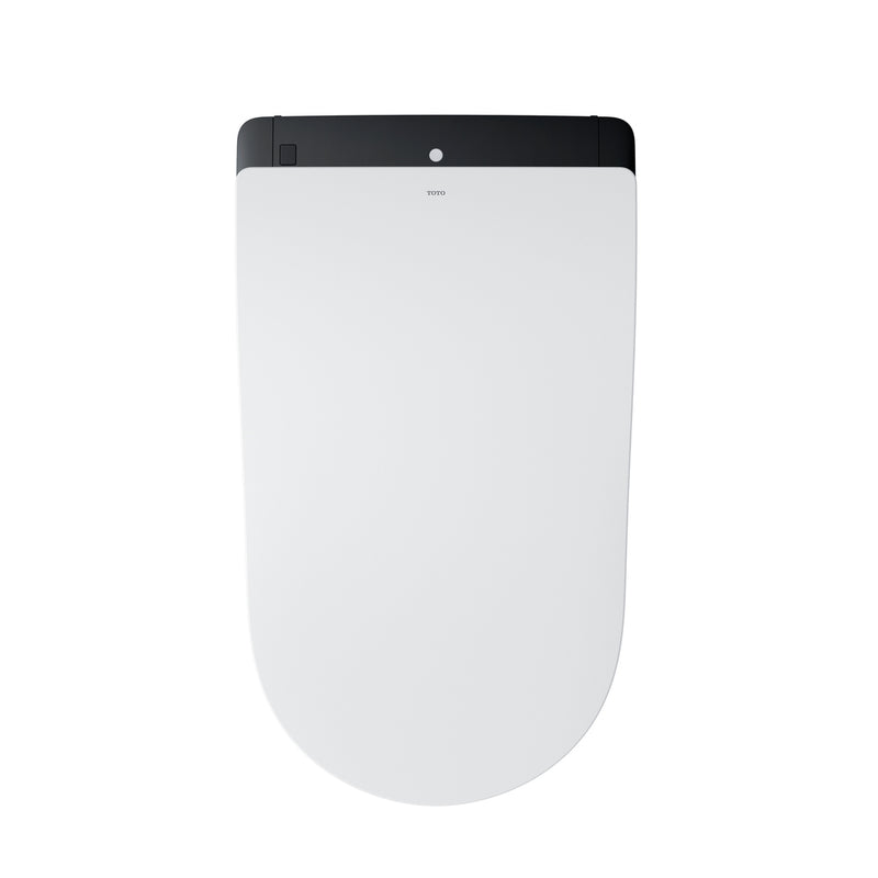 TOTO Neorest LS Dual Flush 1.0 or 0.8 GF Integrated Bidet Toilet, Cotton White - MS8732CUMFG#01B, MS8732CUMFG#01N, MS8732CUMFG#01S