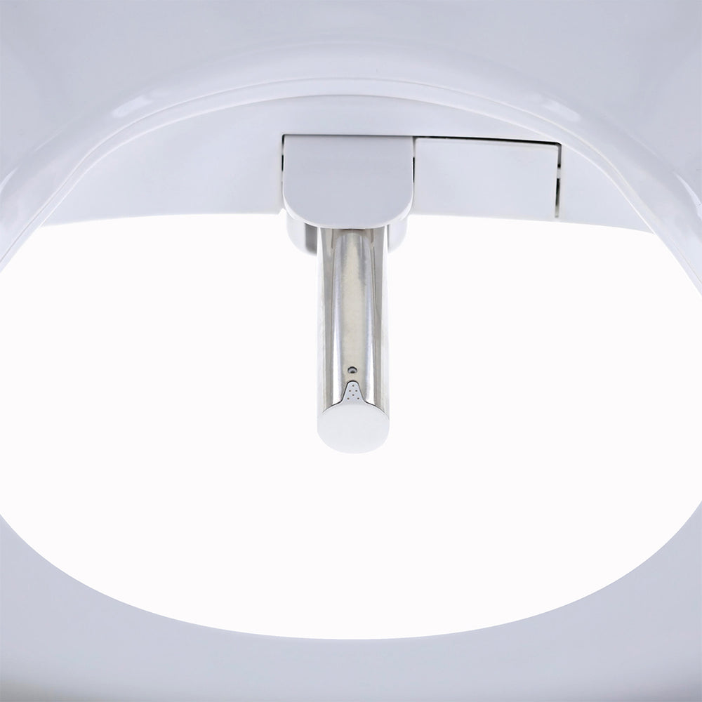 Fluidmaster Soft Spa 9500 Bidet Toilet Seat