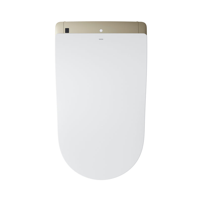 TOTO Neorest LS Dual Flush 1.0 or 0.8 GF Integrated Bidet Toilet, Cotton White - MS8732CUMFG#01B, MS8732CUMFG#01N, MS8732CUMFG#01S
