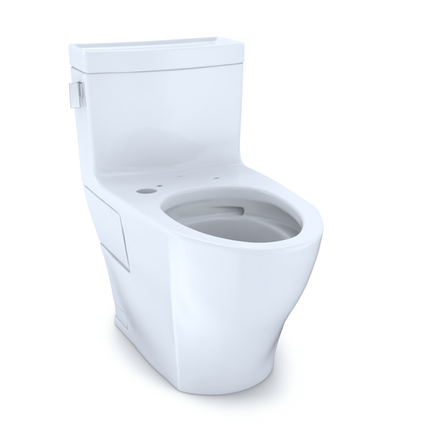 LEGATO™ CST624CEFGAT40#01 ONE-PIECE TOILET, 1.28GPF, ELONGATED BOWL - LEGATO™ CST624CEFGAT40#01 ONE-PIECE TOILET, 1.28GPF, ELONGATED BOWL -