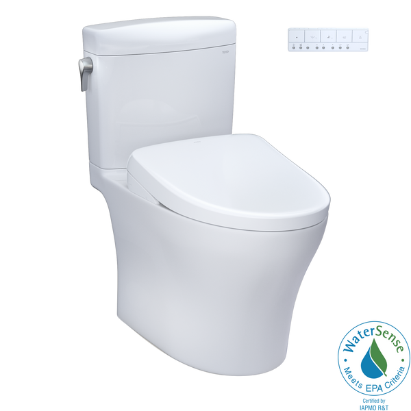 TOTO WASHLET TCF8CS67 ホワイト WASHLET® RX EWATER+, TCF894CG | TOTO Europe
