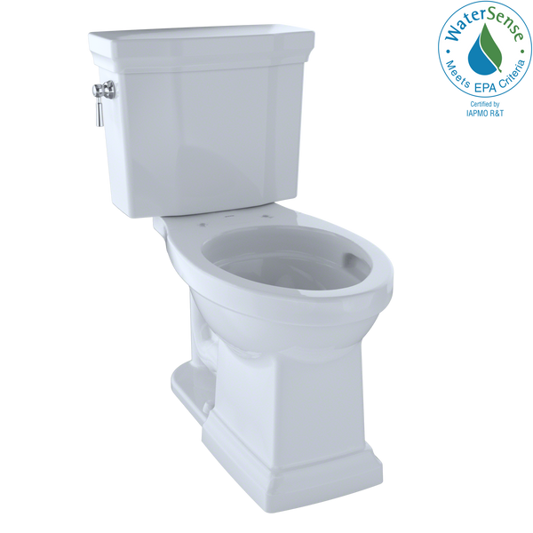 PROMENADE II CST404CEFG#01 TWO-PIECE TOILET - 1.28 GPF - No Seat