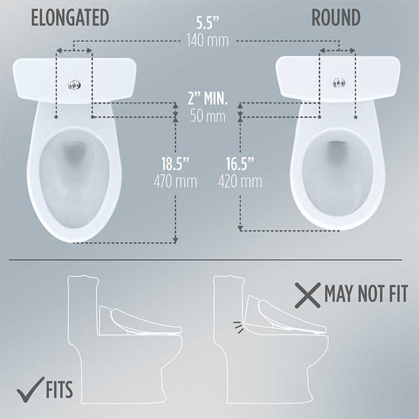 TOTO WASHLET S7A SW4736AT40#01, SW4734AT40#01