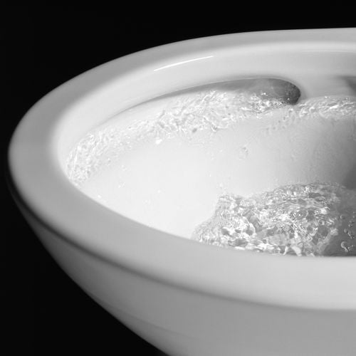 TOTO VESPIN II C200 WASHLET+ COTTON CONCEALED CONNECTION