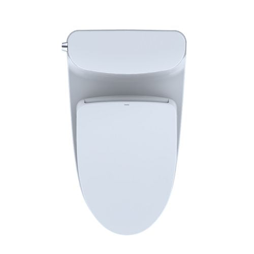 TOTO NEXUS 1G WASHLET+ S550E ONE-PIECE TOILET 1.0 GPF