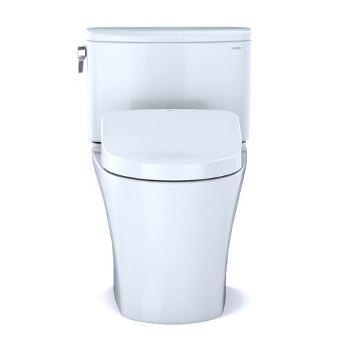 TOTO NEXUS WASHLET+ S500E TWO-PIECE TOILET 1.28 GPF