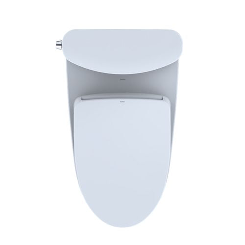 TOTO NEXUS WASHLET+ S500E TWO-PIECE TOILET 1.28 GPF