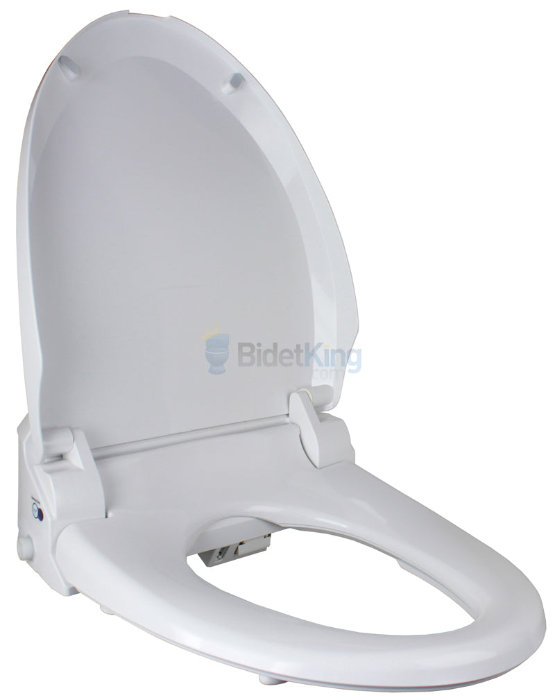 USPA 6800 Bidet Toilet Seat w/ Remote