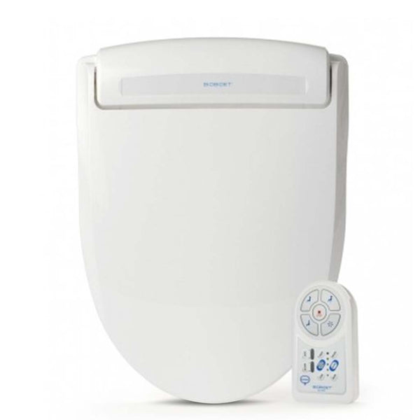 Bio Bidet BB-400 Harmony Bidet Seat | BidetKing.com