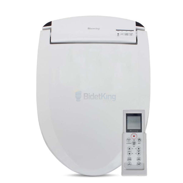 Blooming NB-R1063 Bidet Seat w/ Remote