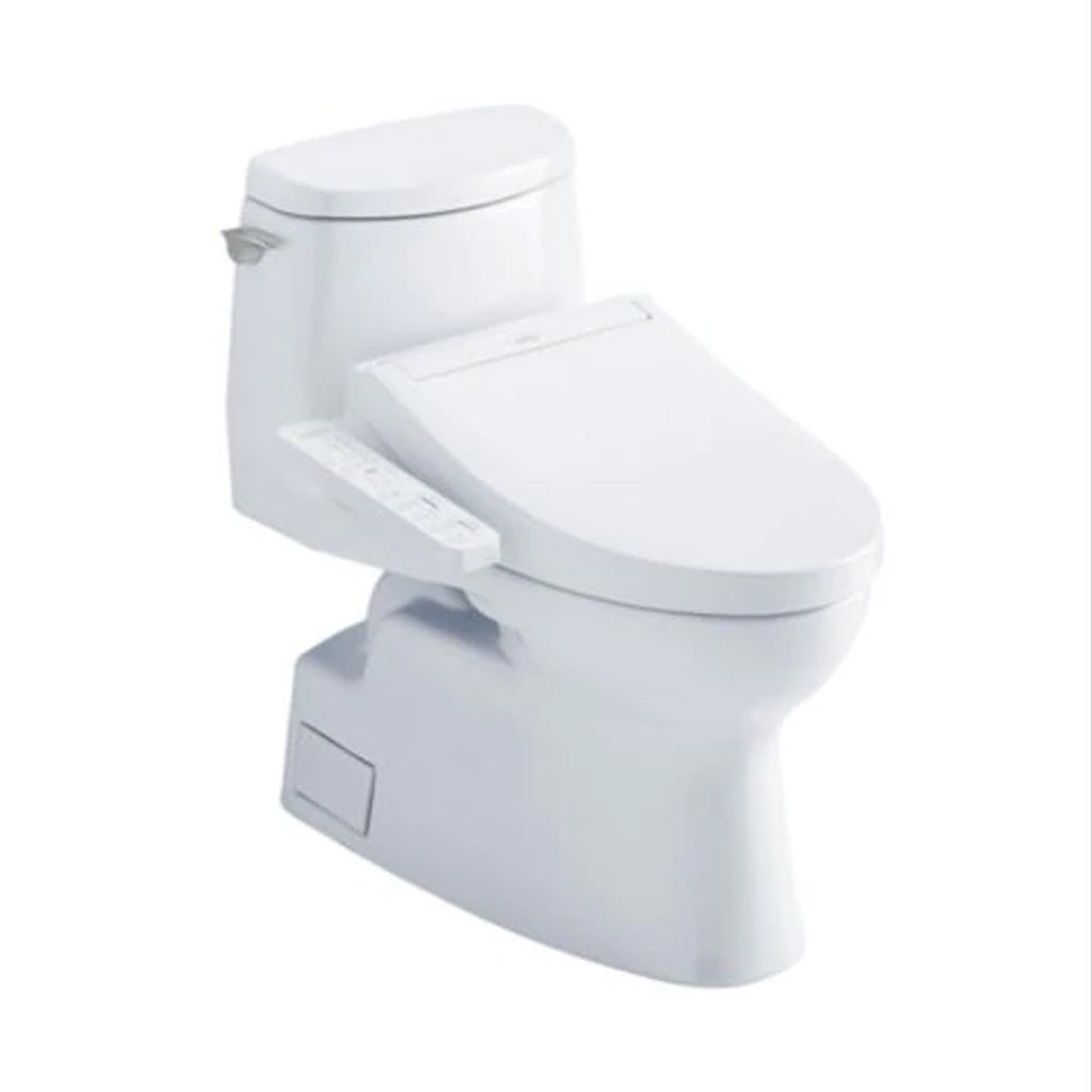 TOTO CARLYLE II 1G WASHLET+ C2 ONE-PIECE TOILET 1.0 GPF