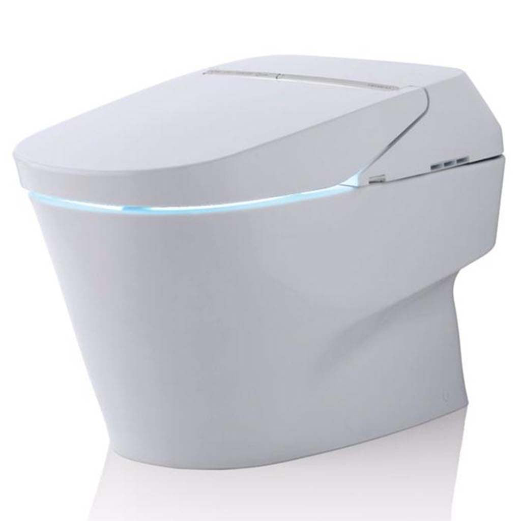 TOTO Neorest 700H MS992CUMFG Integrated Bidet Toilet Combination