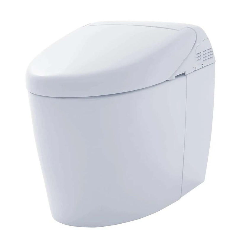 TOTO Neorest RH MS988CUMFG Dual Flush Integrated Bidet Toilet Combination