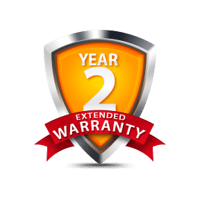 Alpha Bidet Extended Warranty