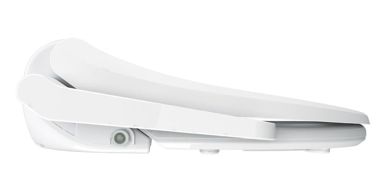 Bio Bidet BB-1700 Bliss Bidet Seat w/ Side Panel