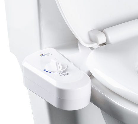 Bio Bidet BB-70 Simplet Bidet Attachment