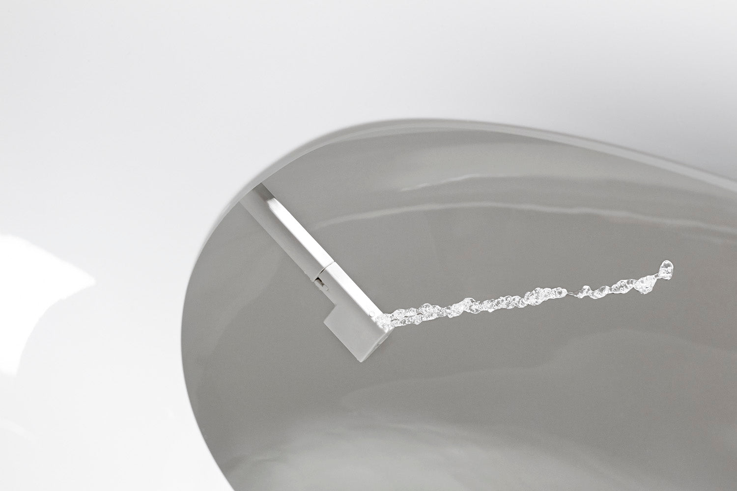 Kohler Puretide K5724 Elongated Manual Bidet Seat