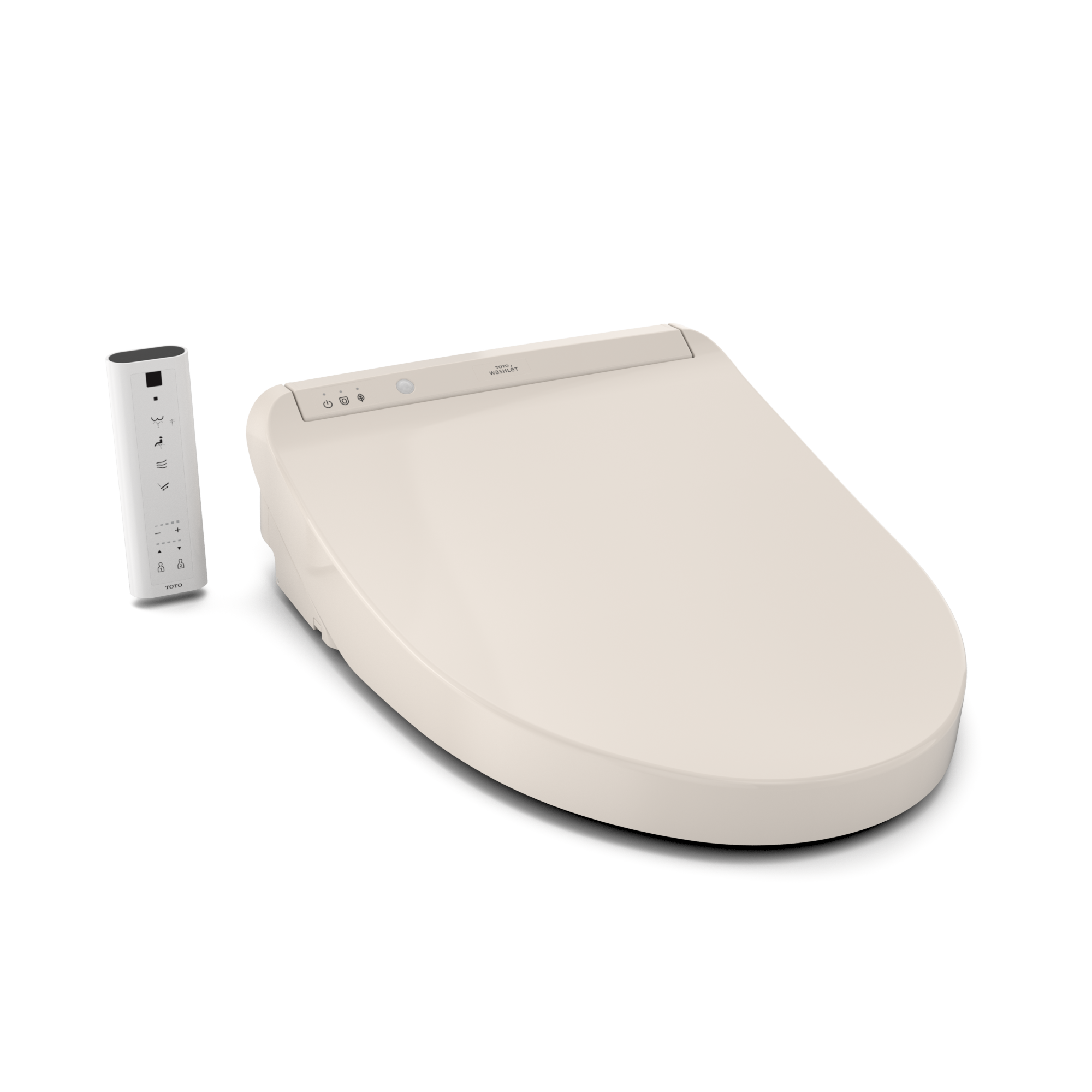TOTO WASHLET K300 w/ EWATER+ SW3036R01, SW3036R12