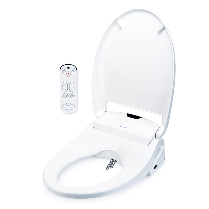 Brondell Swash 1400 Bidet Toilet Seat