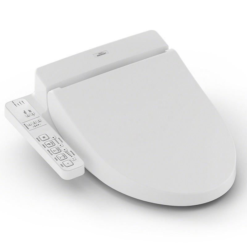 TOTO C100 Washlet Open Box