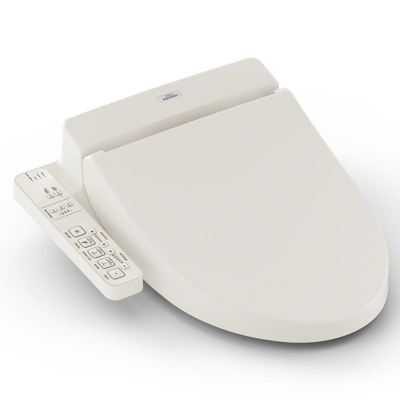 TOTO C100 Washlet, SW2034, SW2033R, SW2034