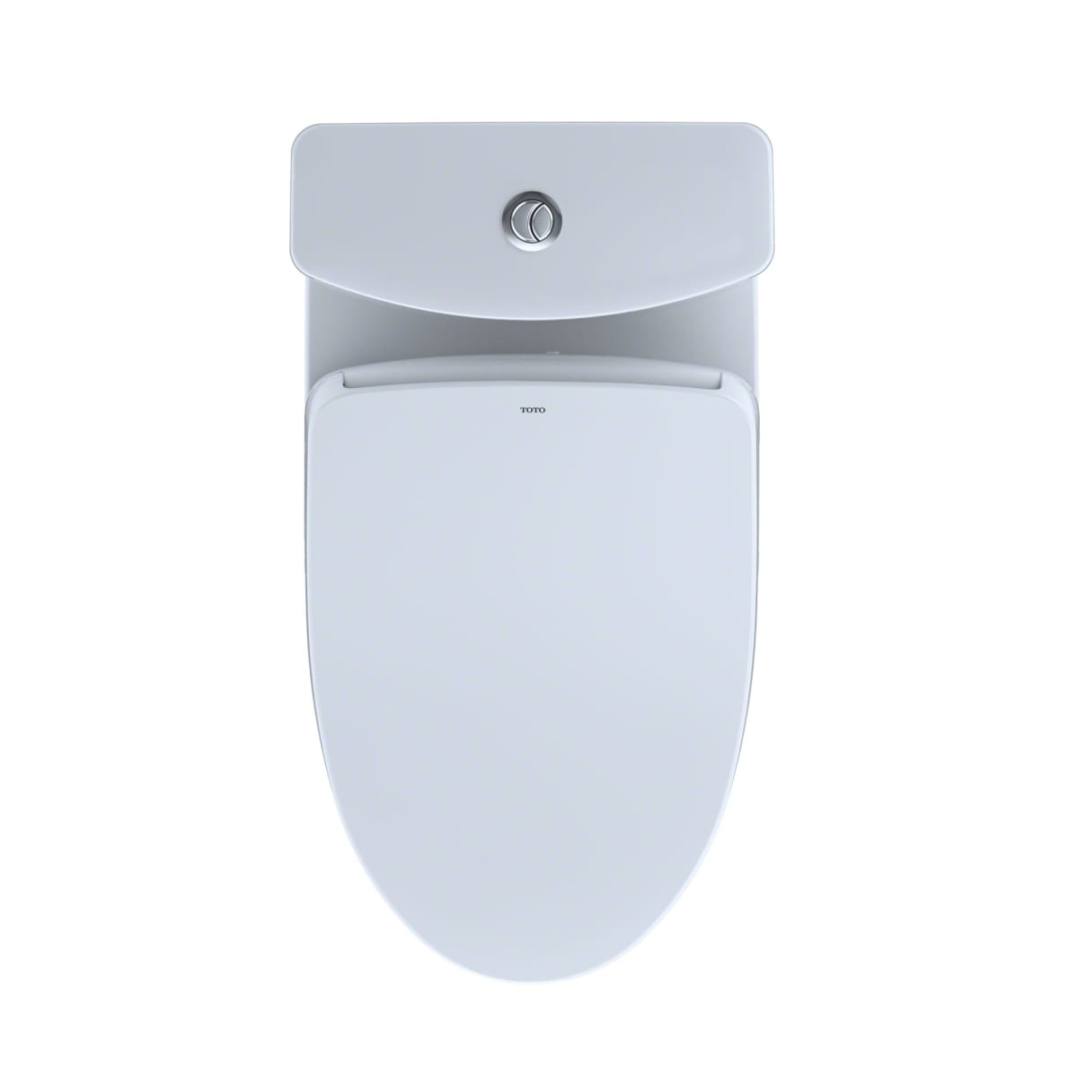 TOTO AQUIA IV 1G WASHLET+ S500E TWO-PIECE TOILET 1.0 GPF & 0.8 GPF