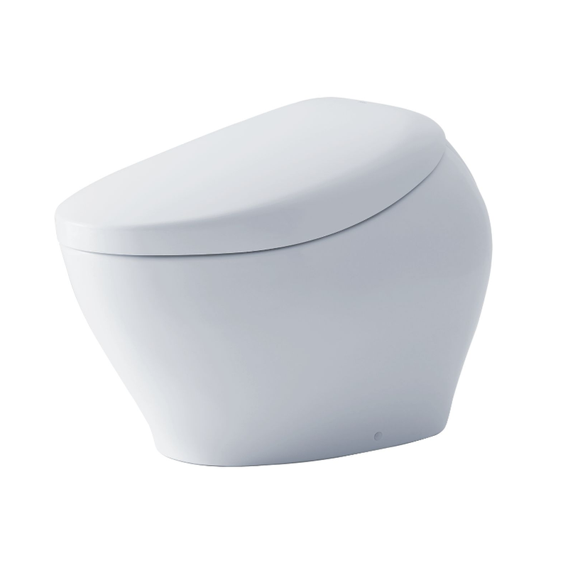 TOTO Neorest NX1 MS900CUMFG Dual Flush Integrated Bidet Toilet Combination