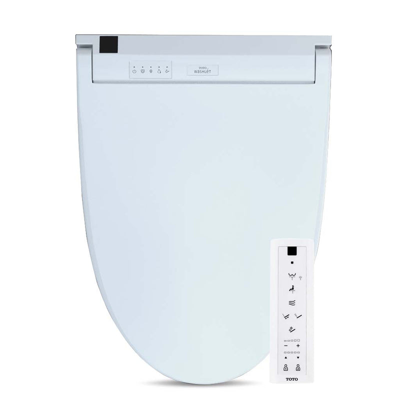 TOTO C5 Washlet Open Box