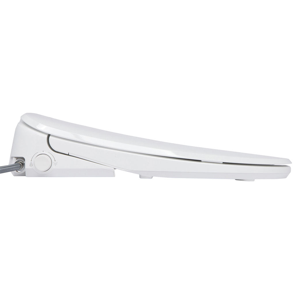 Alpha UX Pearl Bidet Toilet Seat | BidetKing.com