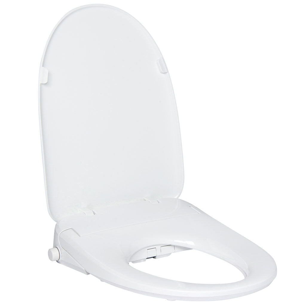 Alpha UX Pearl Bidet Toilet Seat | BidetKing.com