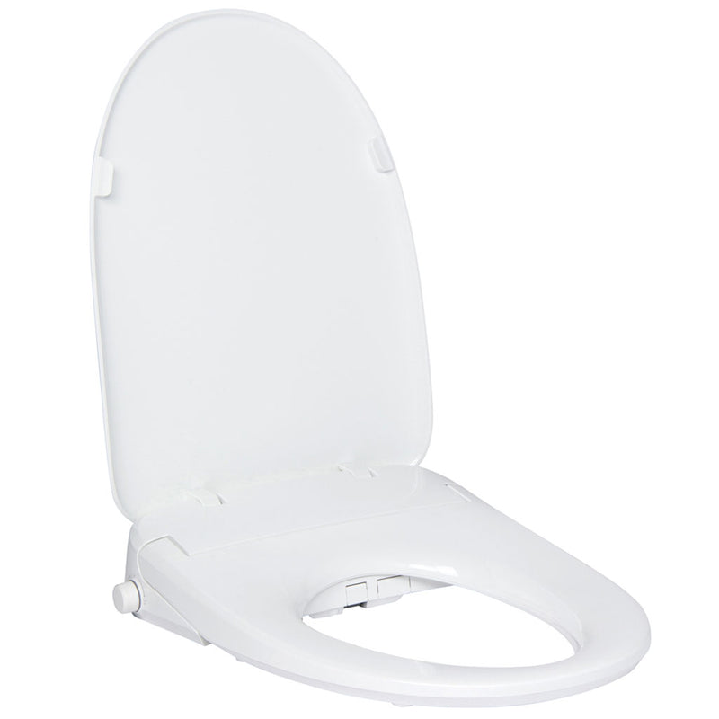 Alpha UX Pearl Bidet Toilet Seat