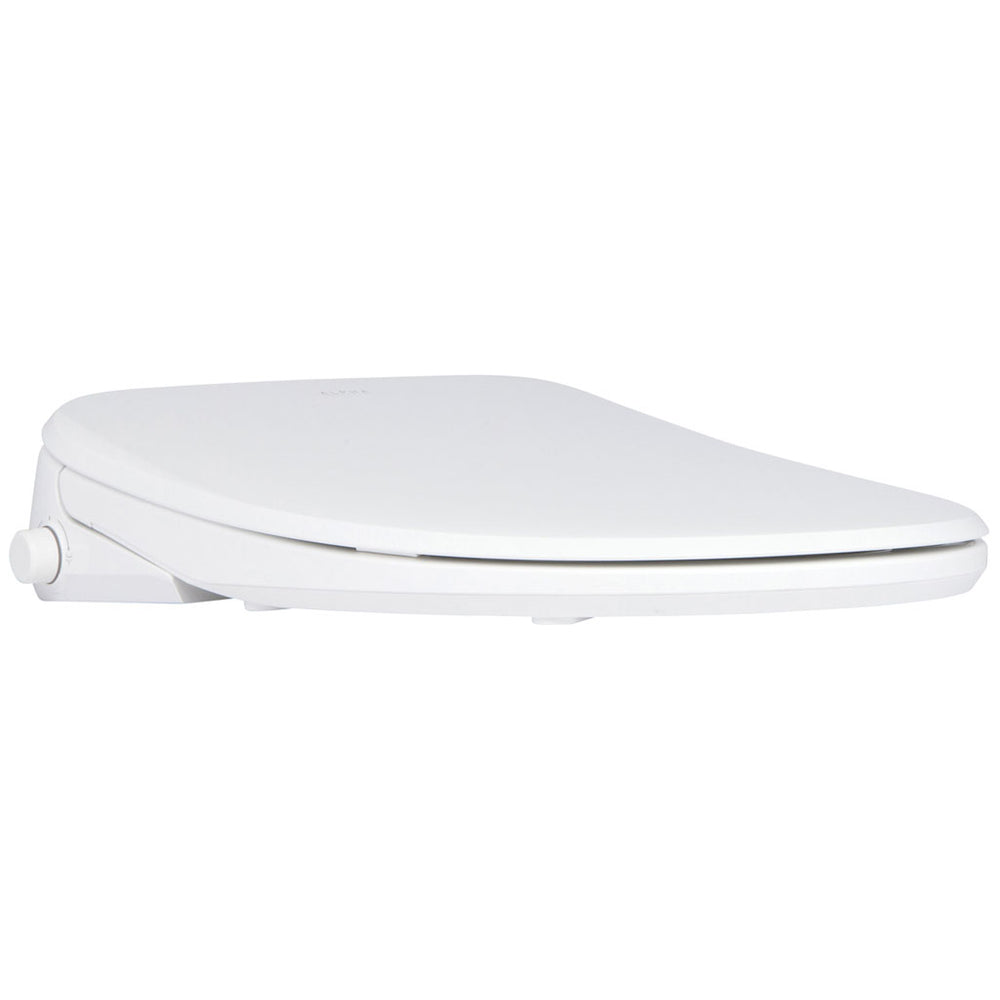 Alpha UX Pearl Bidet Toilet Seat | BidetKing.com
